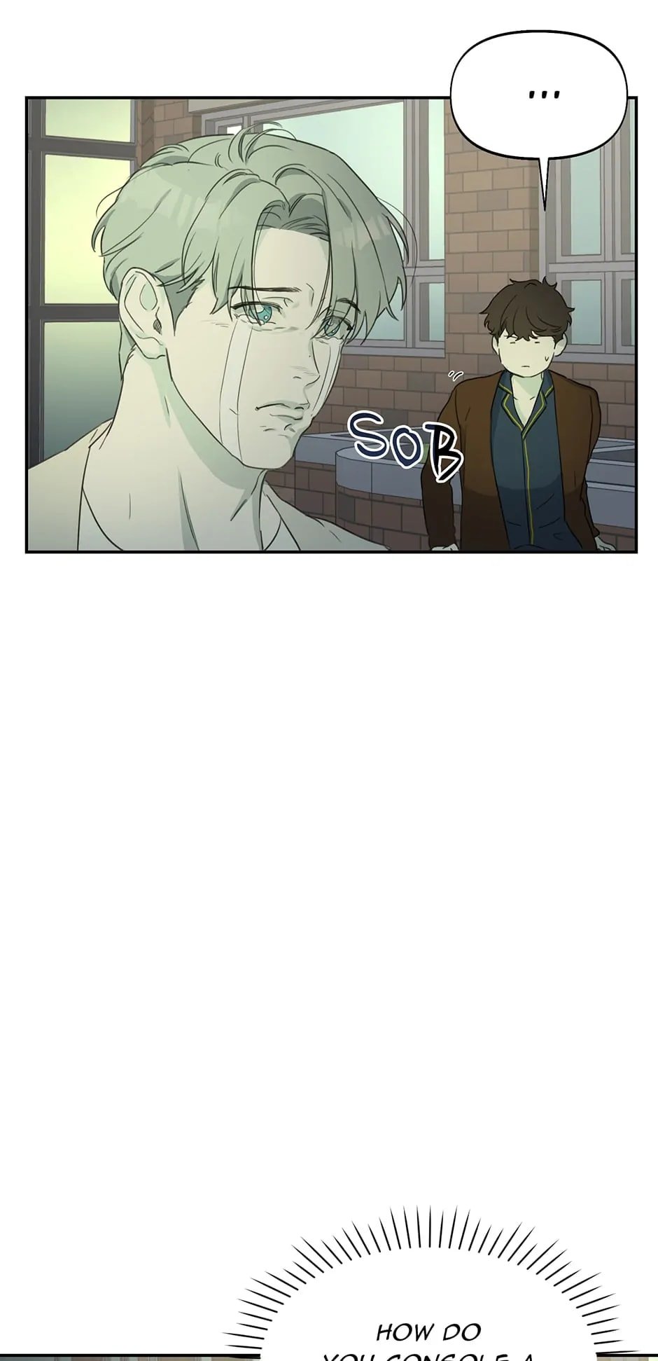 Nerd Project, Chapter 11 image 03